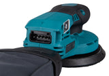 Makita Akku-Exzenterschleifer – XPT, AWS, bürstenlos, konstante Drehzahl - BO002CGZ