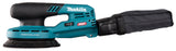 Makita Akku-Exzenterschleifer – AWS, XPT, bürstenlos, variable Geschwindigkeit - BO003CGZ