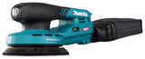 Makita Akku-Exzenterschleifer – AWS, XPT, bürstenlos, variable Geschwindigkeit - BO003CGZ