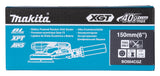 Makita Akku-Exzenterschleifer – XPT, AWS, bürstenlos, variable Geschwindigkeit - BO004CGZ