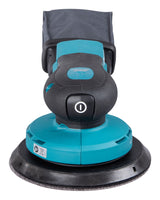 Makita Akku-Exzenterschleifer – XPT, AWS, bürstenlos, variable Geschwindigkeit - BO004CGZ