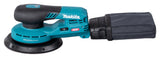 Makita Akku-Exzenterschleifer – XPT, AWS, bürstenlos, variable Geschwindigkeit - BO004CGZ