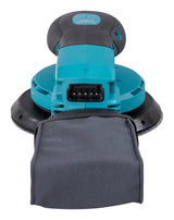 Makita Akku-Exzenterschleifer – XPT, AWS, bürstenlos, variable Geschwindigkeit - BO004CGZ