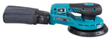Makita Akku-Exzenterschleifer – XPT, AWS, bürstenlos, variable Geschwindigkeit - BO004CGZ