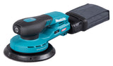 Makita Akku-Exzenterschleifer – XPT, AWS, bürstenlos, variable Geschwindigkeit - BO004CGZ