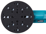Makita Akku-Exzenterschleifer – XPT, AWS, bürstenlos, variable Geschwindigkeit - BO004CGZ