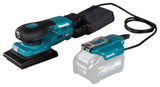 Makita Akku-Schwingschleifer/Exzenterschleifer – XPT, AWS, bürstenlos, variable Geschwindigkeit - BO005CGZ