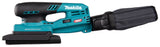Makita Akku-Schwingschleifer/Exzenterschleifer – XPT, AWS, bürstenlos, variable Geschwindigkeit - BO005CGZ