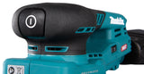 Makita Akku-Schwingschleifer/Exzenterschleifer – XPT, AWS, bürstenlos, variable Geschwindigkeit - BO005CGZ