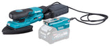 Makita Akku-Schwingschleifer/Exzenterschleifer – XPT, AWS, bürstenlos, variable Geschwindigkeit - BO006CGZ