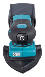 Makita Akku-Schwingschleifer/Exzenterschleifer – XPT, AWS, bürstenlos, variable Geschwindigkeit - BO006CGZ