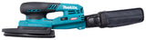 Makita Akku-Schwingschleifer/Exzenterschleifer – XPT, AWS, bürstenlos, variable Geschwindigkeit - BO006CGZ