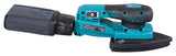 Makita Akku-Schwingschleifer/Exzenterschleifer – XPT, AWS, bürstenlos, variable Geschwindigkeit - BO006CGZ