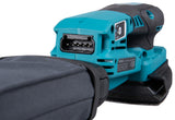 Makita Akku-Schwingschleifer/Exzenterschleifer – XPT, AWS, bürstenlos, variable Geschwindigkeit - BO006CGZ
