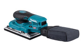 Makita Akku-Schwingschleifer – XPT-Schutz, AWS-Funktion, bürstenloser Motor - BO007CGZ