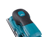 Makita Akku-Schwingschleifer – XPT-Schutz, AWS-Funktion, bürstenloser Motor - BO007CGZ