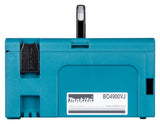 Makita Schwingschleifer | 330 W Motor, 115 x 229 mm Schleifteller & variabler Drehzahlregelung - BO4900VJ