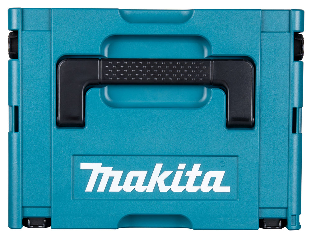 Makita Schwingschleifer | 330 W Motor, 115 x 229 mm Schleifteller & variabler Drehzahlregelung - BO4900VJ