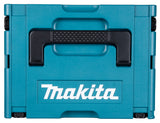 Makita Schwingschleifer | 330 W Motor, 115 x 229 mm Schleifteller & variabler Drehzahlregelung - BO4900VJ
