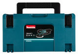 Makita Exzenter-/Rotationsschleifer 150 mm – variabel & staubarm - BO6050J
