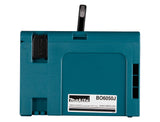 Makita Exzenter-/Rotationsschleifer 150 mm – variabel & staubarm - BO6050J
