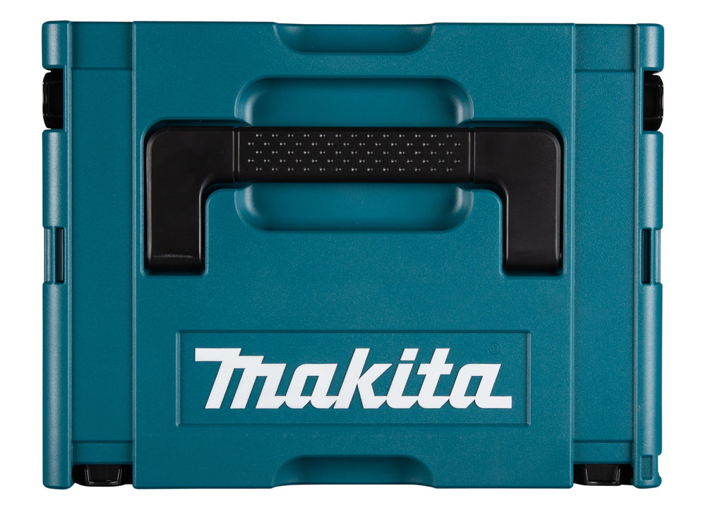 Makita Exzenter-/Rotationsschleifer 150 mm – variabel & staubarm - BO6050J