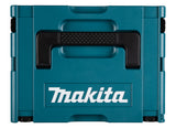 Makita Exzenter-/Rotationsschleifer 150 mm – variabel & staubarm - BO6050J
