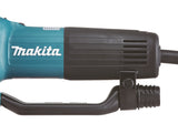Makita Exzenter-/Rotationsschleifer 150 mm – variabel & staubarm - BO6050J