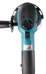 Makita Exzenter-/Rotationsschleifer 150 mm – variabel & staubarm - BO6050J
