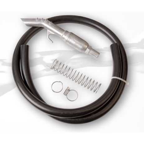 BAUER Südlohn Schlauchgarnitur 3m für Handpumpe K 10 C, geeignet für Diesel und Benzin - Art.-Nr. 170378