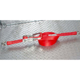 BAUER Südlohn Spanngurt - Art.-Nr. 233015