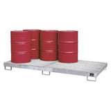 BAUER Südlohn Auffangwanne Typ AW-8 - Art.-Nr. 4402-01-0000-7