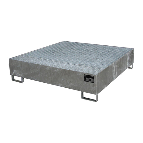 BAUER Südlohn Auffangwanne Typ AW 450 - Art.-Nr. 4402-21-0000-7