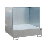 BAUER Südlohn Auffangwanne Typ AW 450/SW - Art.-Nr. 4402-21-2000-7