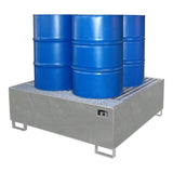 BAUER Südlohn Auffangwanne Typ AW 800 - Art.-Nr. 4402-22-0000-7