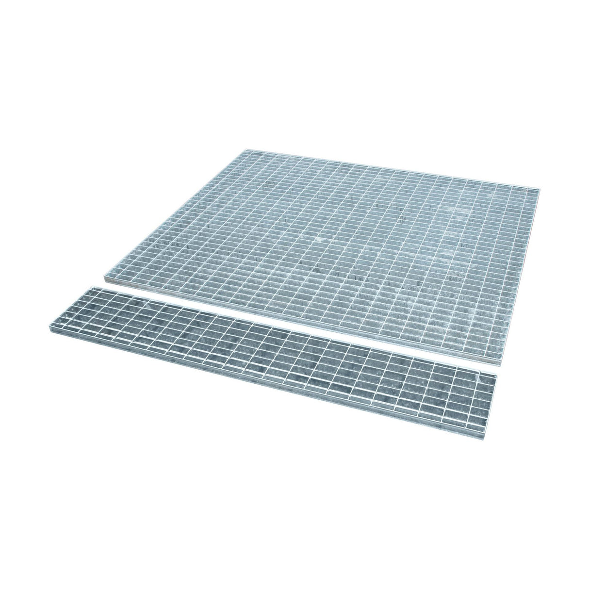 BAUER Südlohn Gitterrost, feuerverzinkt für VAW 1000 - Art.-Nr. 4402-23-0300