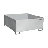 BAUER Südlohn Edelstahl-Auffangwanne Typ VAW 1000 - Art.-Nr. 4402-73-0100-11