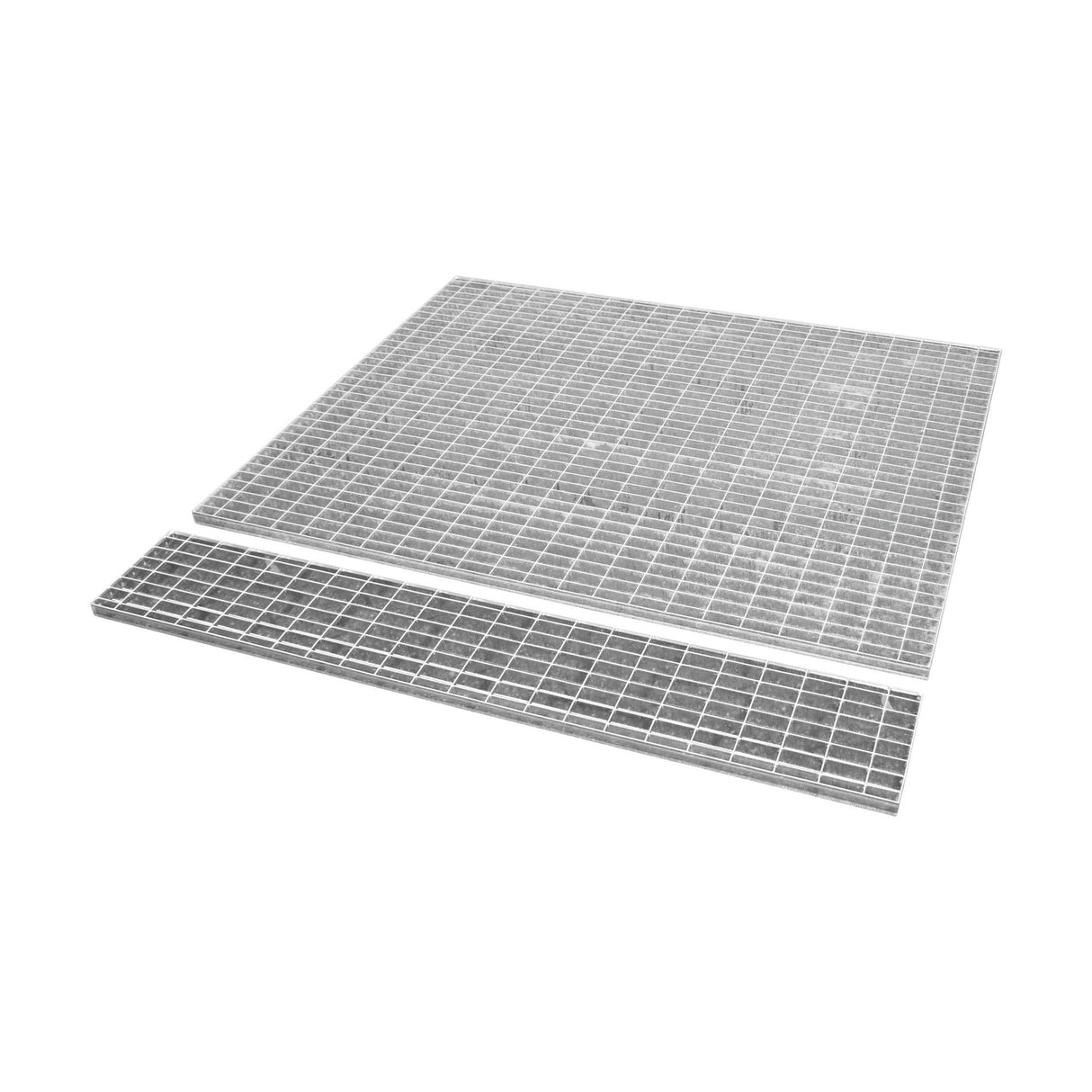 BAUER Südlohn Gitterrost, Edelstahl für VAW 1000 - Art.-Nr. 4402-73-0200