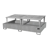 BAUER Südlohn Auffangwanne Typ AWA 1000-2 - Art.-Nr. 4402-78-0000-7