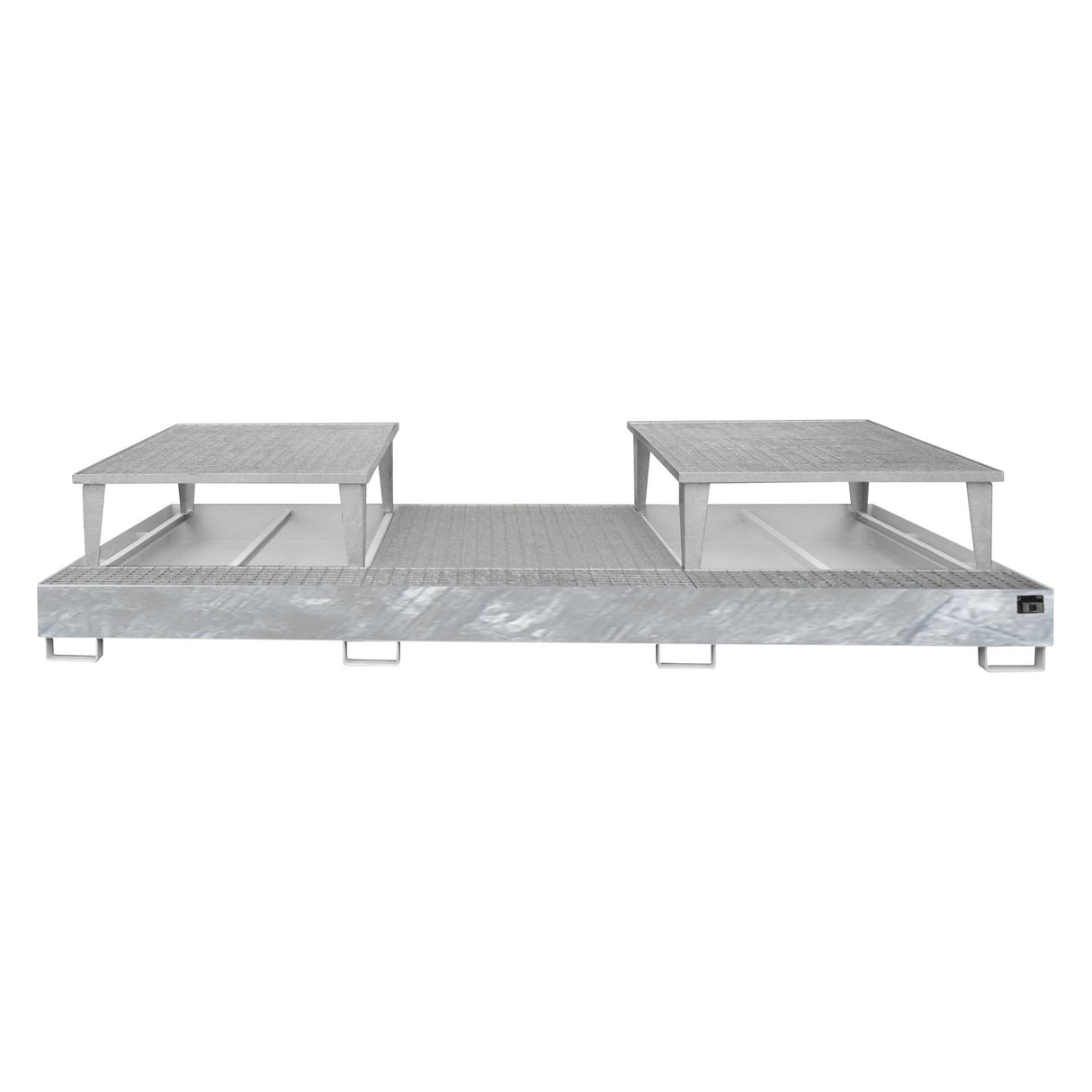 BAUER Südlohn Auffangwanne Typ AWA 32 - Art.-Nr. 4402-82-0000-7