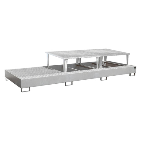 BAUER Südlohn Auffangwanne Typ AWA 32 - Art.-Nr. 4402-82-0000-7