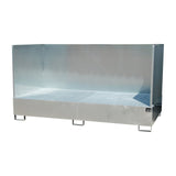 BAUER Südlohn Auffangwanne Typ AW 1000-2/SW - Art.-Nr. 4402-91-2000-7