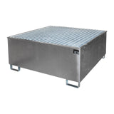 BAUER Südlohn Auffangwanne Typ AW 1000/PE - Art.-Nr. 4402-93-0000-7