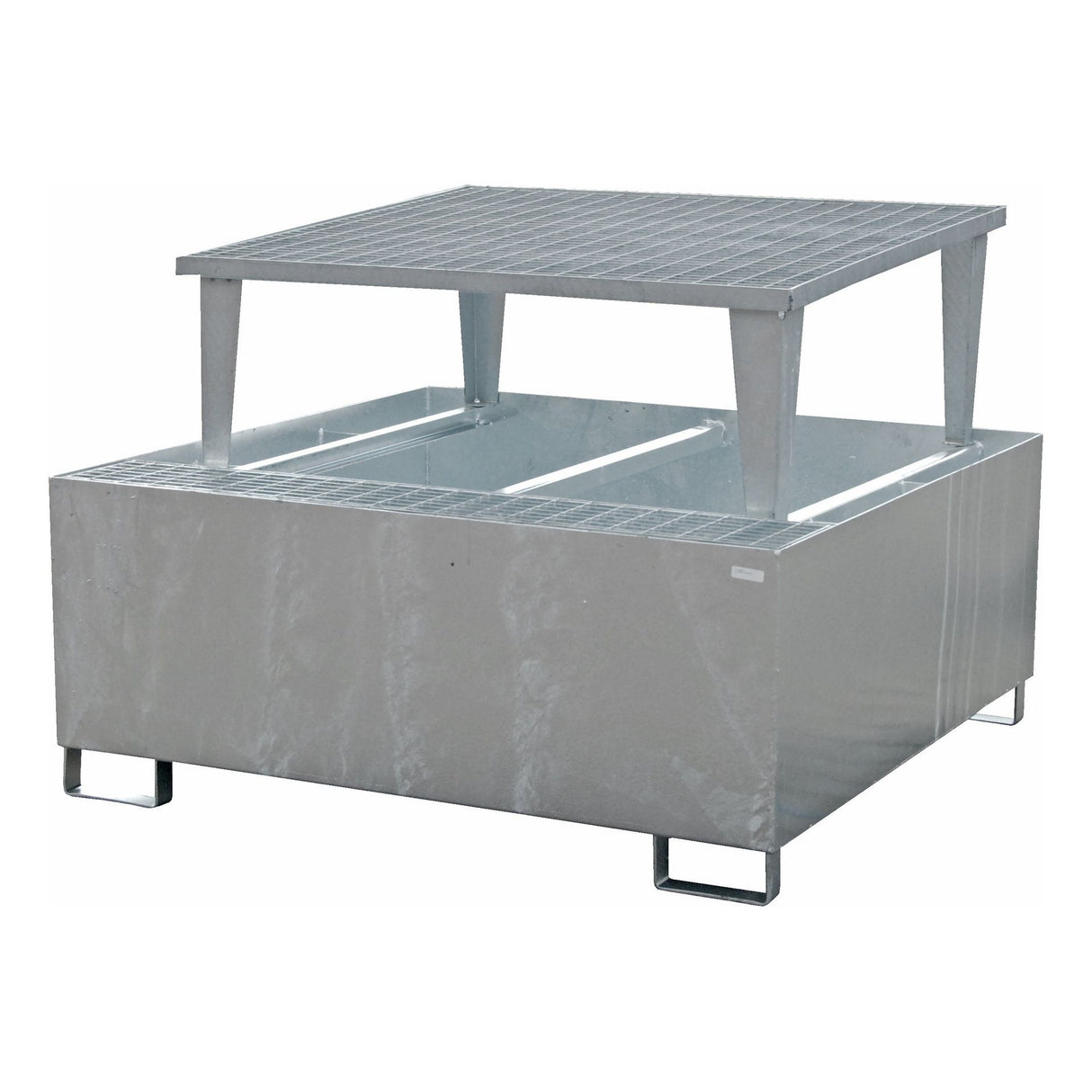 BAUER Südlohn Auffangwanne Typ AWA 1000 - Art.-Nr. 4402-96-0000-7