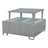 BAUER Südlohn Auffangwanne Typ AWA 1000 - Art.-Nr. 4402-96-0000-7