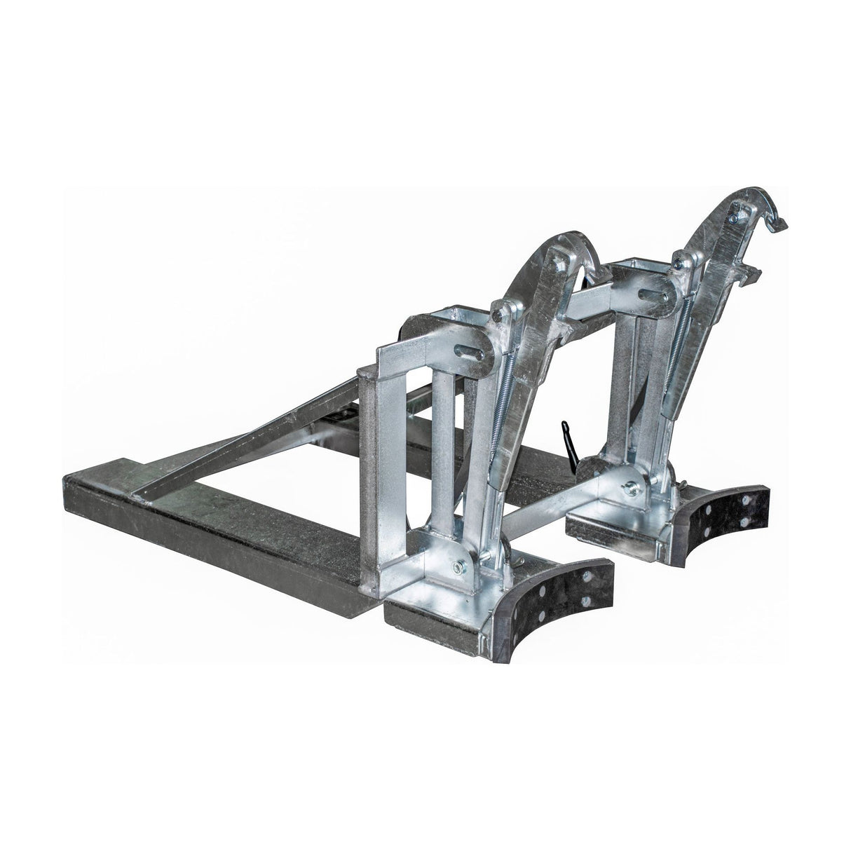 BAUER Südlohn Fasslifter Typ RS-II/D 91 - Art.-Nr. 4408-03-0000-7