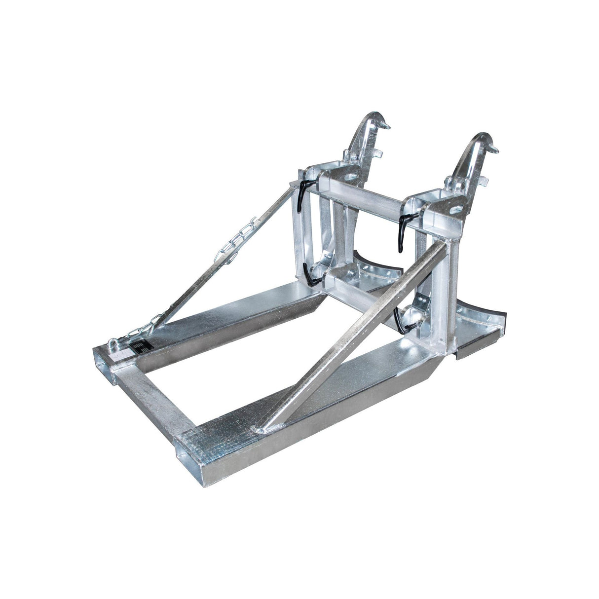 BAUER Südlohn Fasslifter Typ RS-II/D 91 - Art.-Nr. 4408-03-0000-7