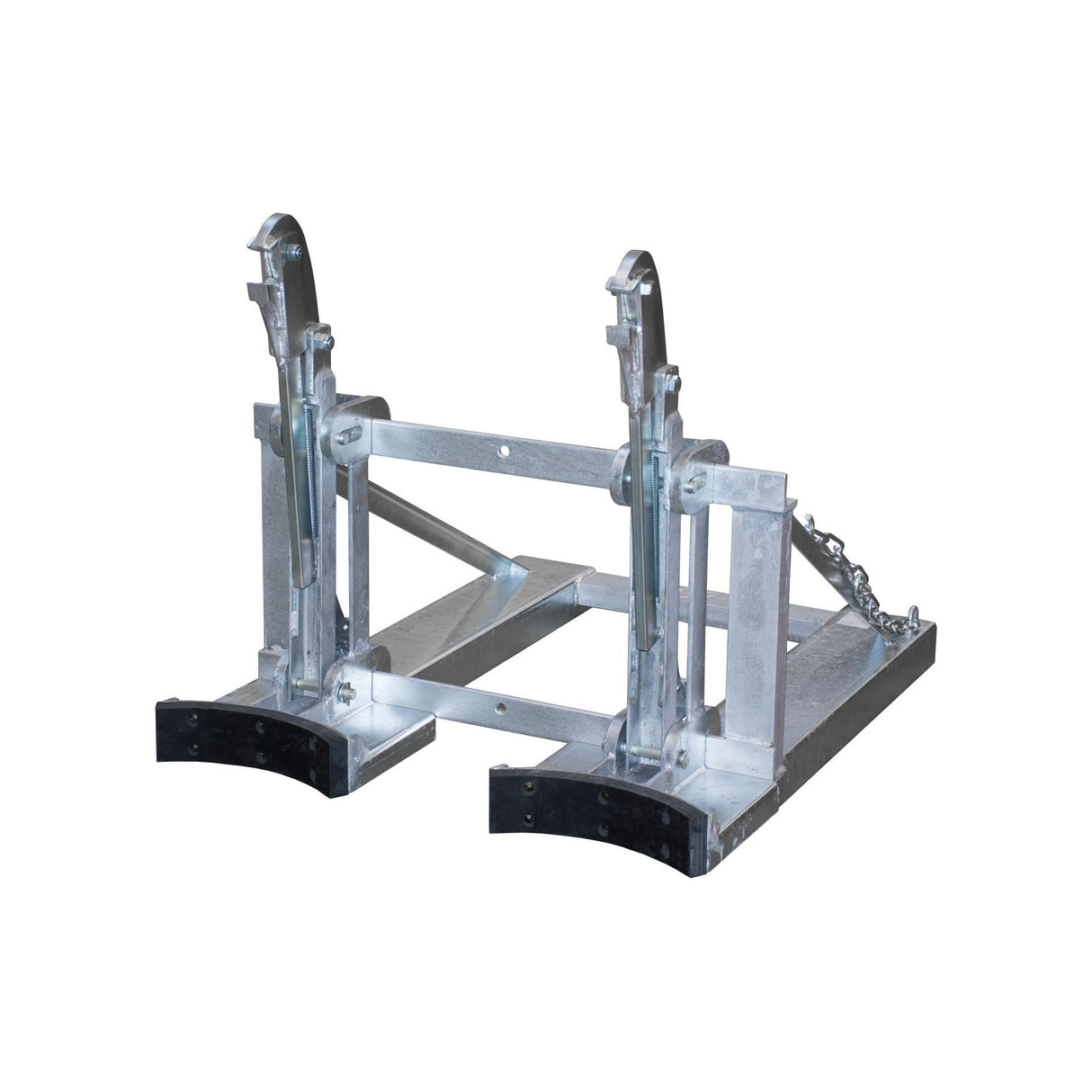 BAUER Südlohn Fasslifter Typ RS-II/M - Art.-Nr. 4408-09-0000-7