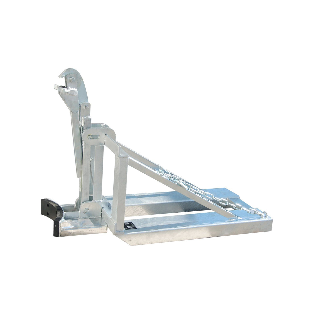 BAUER Südlohn Fasslifter Typ RS-I/91 - Art.-Nr. 4408-23-0000-7