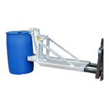 BAUER Südlohn Fasslifter Typ RS-I/91 - Art.-Nr. 4408-23-0000-7